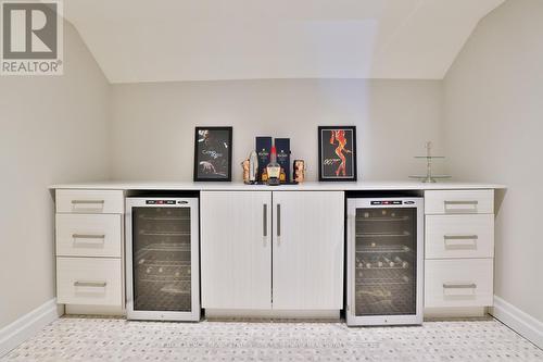 1436 Crescent Road, Mississauga, ON - Indoor Photo Showing Other Room