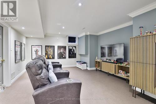 1436 Crescent Road, Mississauga, ON - Indoor
