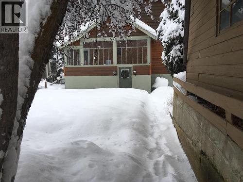 30 101 Avenue  Kimberley, BC V1A 1A3