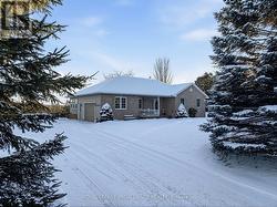 16607 TELEPHONE ROAD  Brighton, ON K0K 1H0