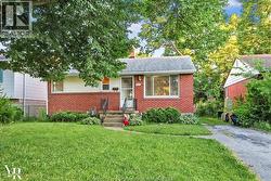 1275 CHAPPELL  Windsor, ON N9C 3C8