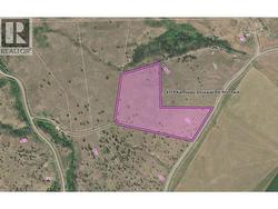 4779 Kamloops -Shuswap Road Lot# 8  Pritchard, BC V0E 2P0