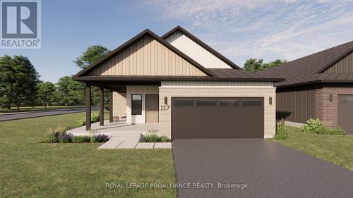 117 ROYAL GALA DRIVE  Brighton, ON K0K 1H0