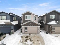 5368 KIMBALL PL SW  Edmonton, AB T6W 5E5