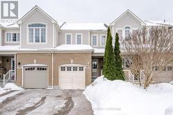 56 TOSCANA DRIVE  Whitby (Taunton North), ON L1R 3N7