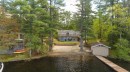 Photo aérienne - 7 Ch. Reddington, Otter Lake, QC  - Outdoor 