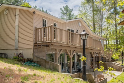 Extérieur - 7 Ch. Reddington, Otter Lake, QC - Outdoor