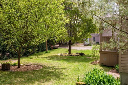 Cour - 7 Ch. Reddington, Otter Lake, QC - Outdoor