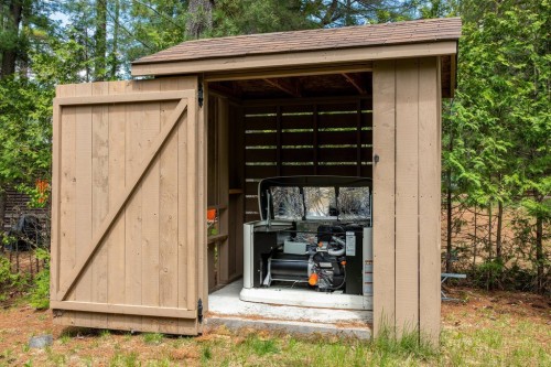 Autre - 7 Ch. Reddington, Otter Lake, QC - Outdoor