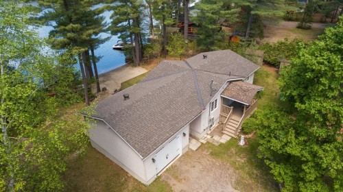 Photo aérienne - 7 Ch. Reddington, Otter Lake, QC - Outdoor