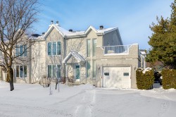97Z Rue du Jardin-des-Tourelles  Rosemère, QC J7A 4M8