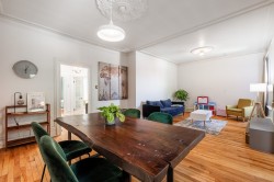 523 Av. Ash  Montréal (Le Sud-Ouest), QC H3K 2R5