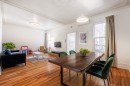 Salle à manger - 523 Av. Ash, Montréal (Le Sud-Ouest), QC  - Indoor Photo Showing Dining Room 