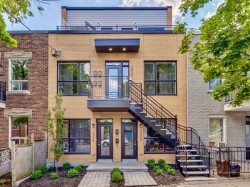 301-2352 Rue Hogan  Montréal (Ville-Marie), QC H2K 2T4