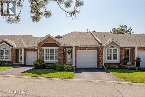 20 MEADOWLANDS Boulevard Unit# 26  Hamilton, ON L9K 1J5