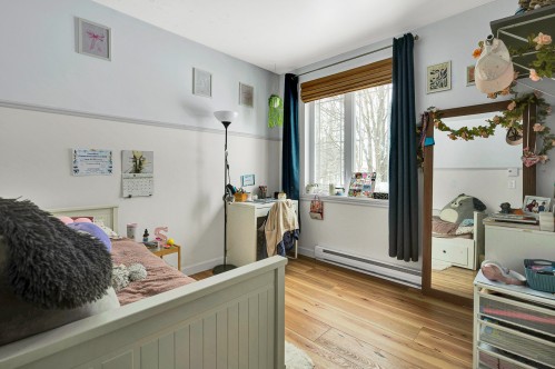Bedroom - 163 Rue Du Boisé, Saint-Colomban, QC - Indoor