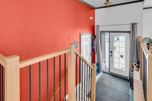 Mud Room - 163 Rue Du Boisé, Saint-Colomban, QC - Indoor Photo Showing Other Room