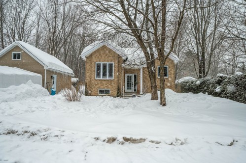 Exterior - 163 Rue Du Boisé, Saint-Colomban, QC - Outdoor With Facade