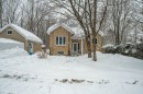 Exterior - 163 Rue Du Boisé, Saint-Colomban, QC  - Outdoor With Facade 