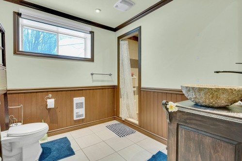 Bathroom - 163 Rue Du Boisé, Saint-Colomban, QC - Indoor Photo Showing Bathroom