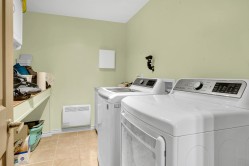 Salle de lavage - 