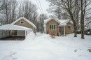 Exterior - 163 Rue Du Boisé, Saint-Colomban, QC  - Outdoor With Facade 