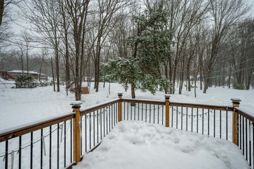 Courtyard - 163 Rue Du Boisé, Saint-Colomban, QC - Outdoor