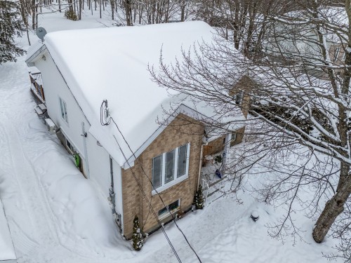 Aerial View - 163 Rue Du Boisé, Saint-Colomban, QC - Outdoor