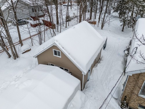 Aerial View - 163 Rue Du Boisé, Saint-Colomban, QC - Outdoor