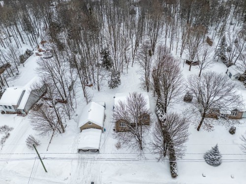Aerial View - 163 Rue Du Boisé, Saint-Colomban, QC - Outdoor With View