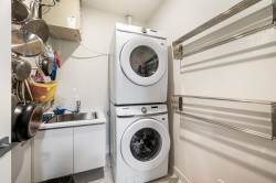 Salle de lavage - 