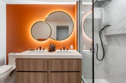 Salle de bains - 