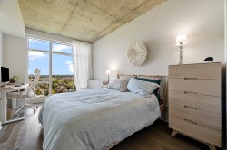 Chambre à coucher - 