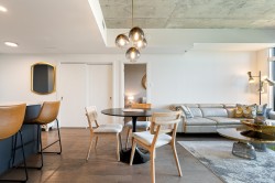 Salle à manger - 