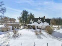 136Z Rg Grand-Sabrevois  Sainte-Anne-De-Sabrevois, QC J0J 2G0