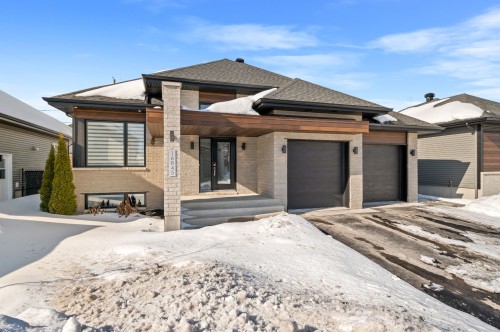 16845 Rue De Menneville  Mirabel, QC J7J 0Y5