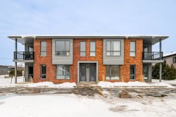 G-216 Rue St-André  Saint-Rémi, QC J0L 2L0