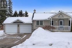 10 GRAM STREET  Vaughan, ON L6A 3Z2