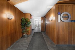 Hall d'entrée/Vestibule - 