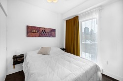Chambre à coucher - 