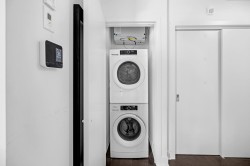 Salle de lavage - 
