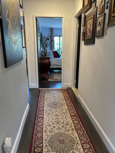 Corridor - 7-4420 Ch. Des Cageux, Laval (Chomedey), QC - Indoor Photo Showing Other Room