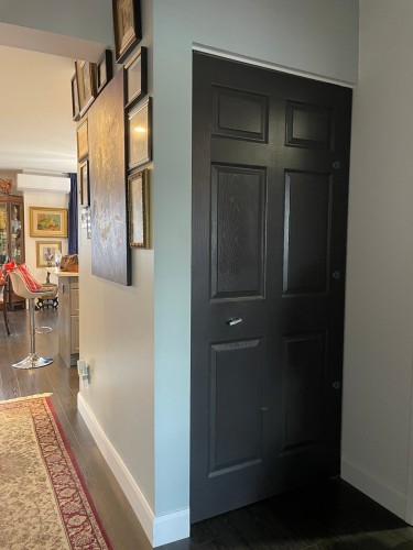 Autre - 7-4420 Ch. Des Cageux, Laval (Chomedey), QC - Indoor Photo Showing Other Room