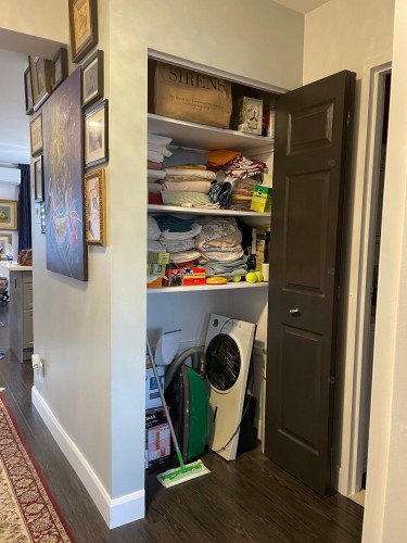 Autre - 7-4420 Ch. Des Cageux, Laval (Chomedey), QC - Indoor