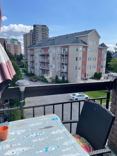 Vue - 7-4420 Ch. Des Cageux, Laval (Chomedey), QC - Outdoor