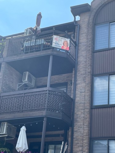 Façade - 7-4420 Ch. Des Cageux, Laval (Chomedey), QC - Outdoor