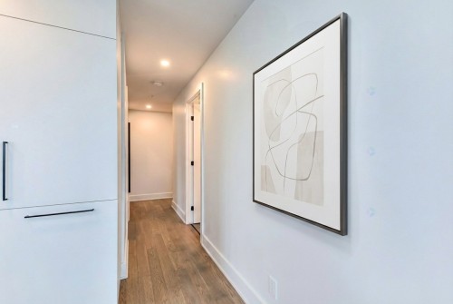 Mud Room - 2807-720 Rue St-Jacques, Montréal (Ville-Marie), QC - Indoor Photo Showing Other Room