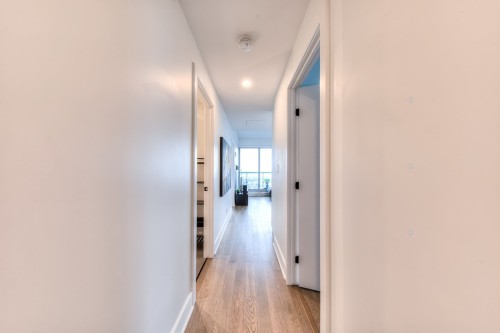 Mud Room - 2807-720 Rue St-Jacques, Montréal (Ville-Marie), QC - Indoor Photo Showing Other Room