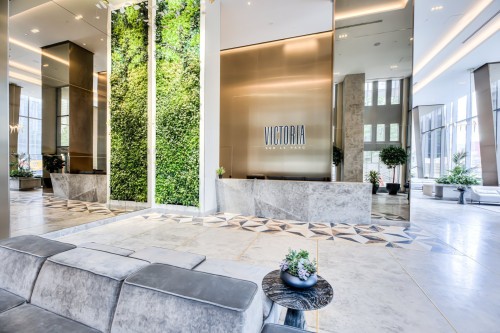 Common room - 2807-720 Rue St-Jacques, Montréal (Ville-Marie), QC - Indoor Photo Showing Other Room