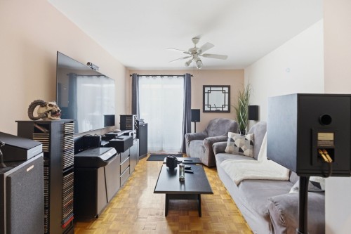Salon - 75  - 79 5E Avenue, L'Île-Perrot, QC - Indoor Photo Showing Living Room